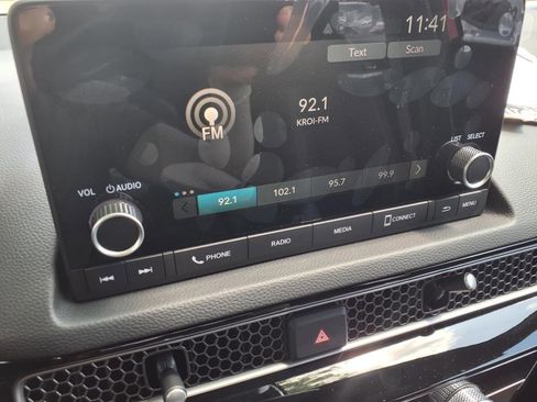 Used 2026 Honda Civic Sport image 4