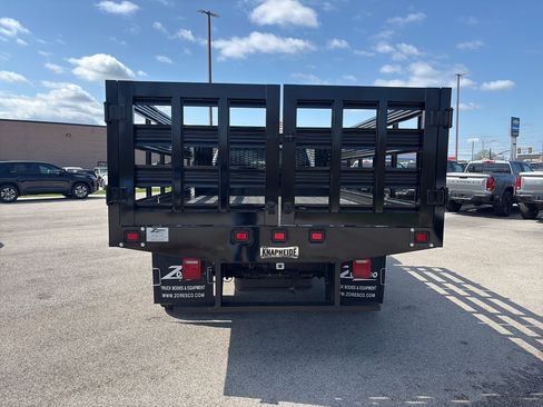 New 2026 Chevrolet Silverado 3500 W/T w/ WT Convenience Package RWD image 4
