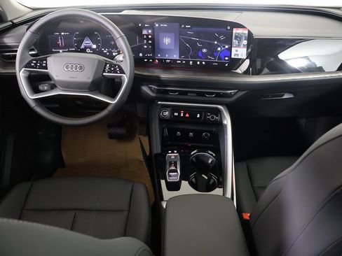 New 2025 Audi Q5 Premium Plus image 25