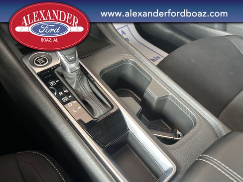 Used 2024 Nissan Sentra SV image 21