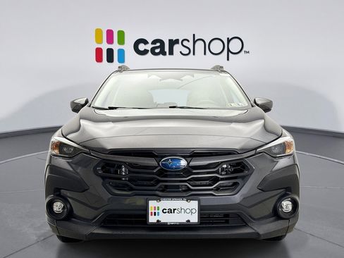 Used 2024 Subaru Crosstrek 2.0i Premium image 8