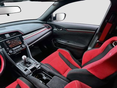 Used 2019 Honda Civic Type R image 23