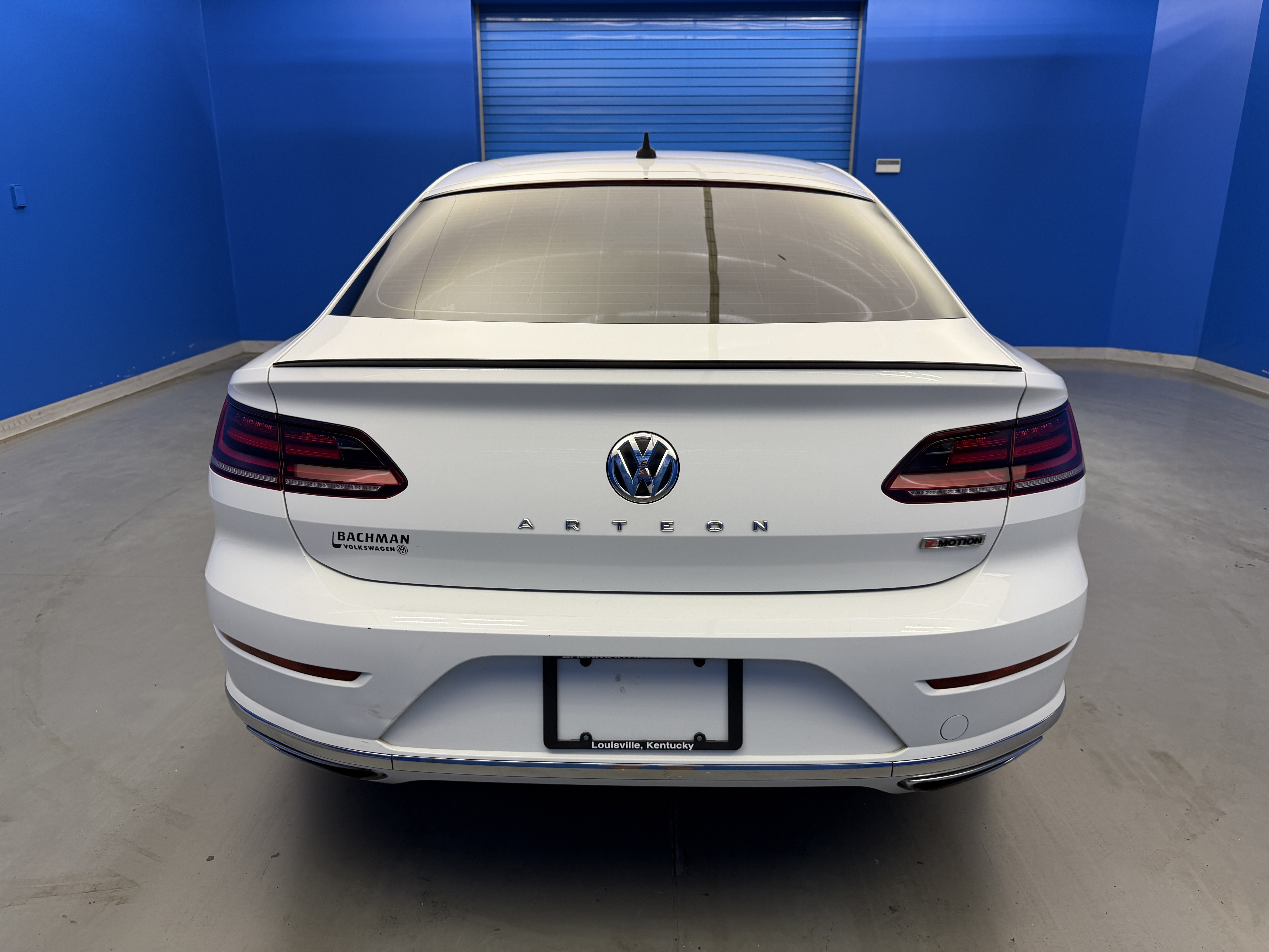 Used 2019 Volkswagen Arteon SEL AWD/4WD image 6