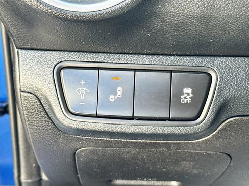 Certified 2023 Kia Forte LXS w/ LXS Technology Package FWD image 13