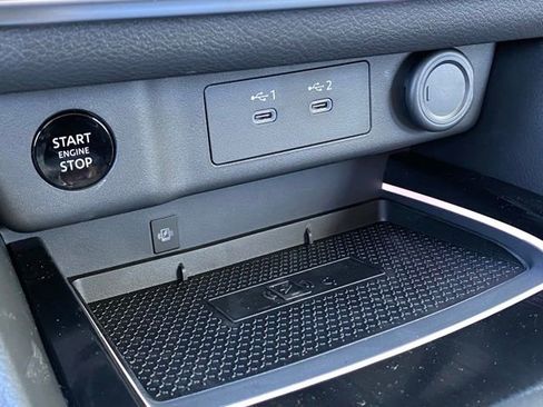 New 2026 Nissan Rogue SV w/ Rock Creek Premium Package image 19