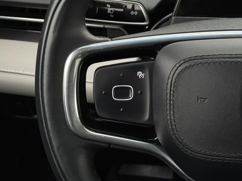 Used 2024 Lincoln Nautilus Premier w/ Equipment Group 102A image 14