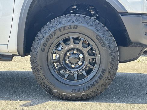 New 2026 GMC Sierra 1500 AT4X w/ AT4X AEV Edition AWD/4WD image 30