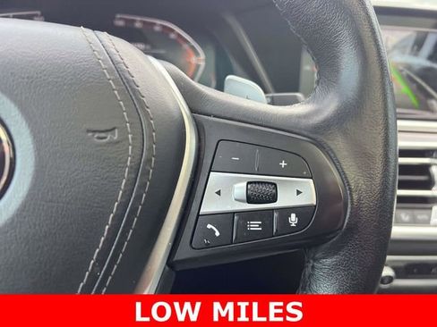 Used 2023 BMW X5 xDrive40i w/ Premium Package image 27