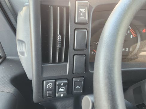 New 2024 Chevrolet Low Cab Forward image 24