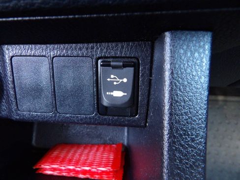 Used 2016 Toyota Corolla S w/ Body Protection Package #1 FWD image 13