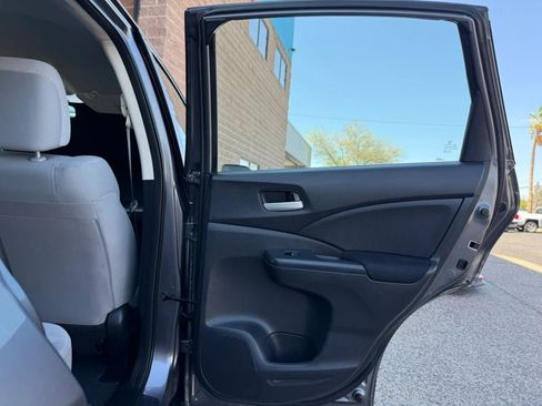Used 2016 Honda CR-V LX image 33