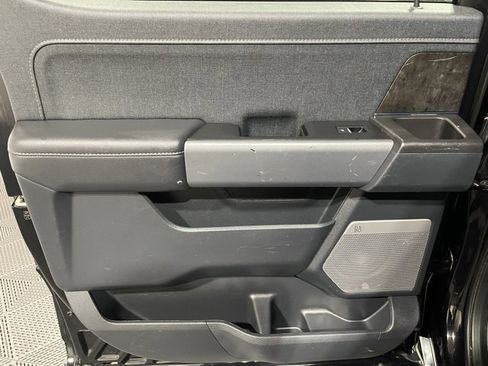 Used 2023 Ford F150 Lariat w/ Equipment Group 502A High image 20