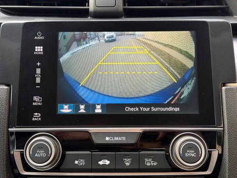 Used 2016 Honda Civic EX-T image 39