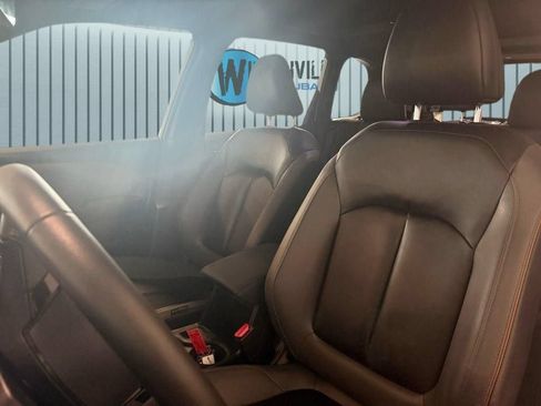 Certified 2025 Subaru Forester Sport AWD/4WD image 16