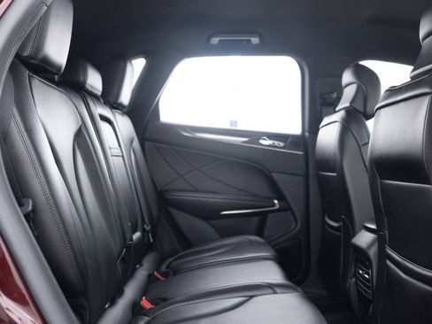 Used 2018 Lincoln MKC Premiere AWD/4WD image 31