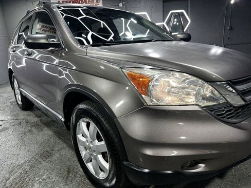 Used 2011 Honda CR-V SE image 38