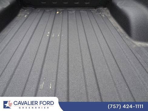 Used 2022 Jeep Gladiator Overland AWD/4WD image 7