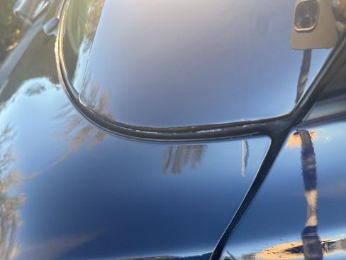 Used 2008 Lexus SC 430 Convertible image 5