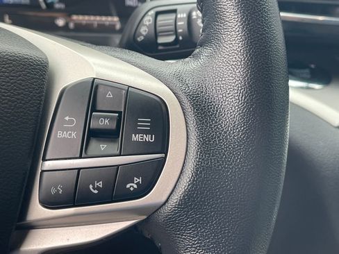 Used 2022 Ford Explorer XLT w/ Equipment Group 202A image 36