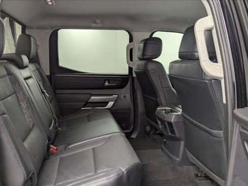 Used 2024 Toyota Tundra SR5 w/ TRD Off-Road Premium Package RWD image 18