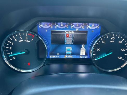 Used 2024 Ford Expedition Max Limited image 26