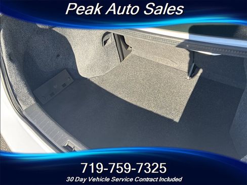 Used 2019 Nissan Sentra S image 18