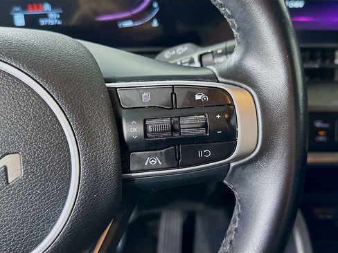 Used 2023 Kia Sportage X-Line image 23