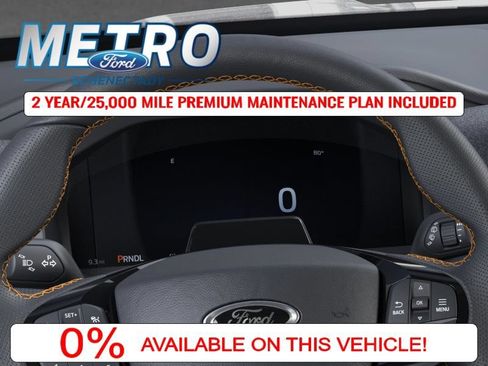 New 2026 Ford Explorer Tremor AWD/4WD image 13