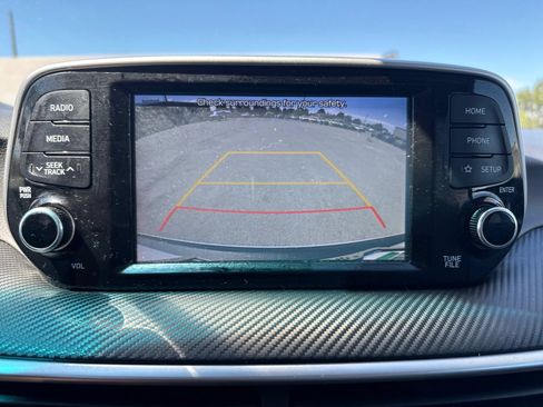 Used 2019 Hyundai Tucson SE AWD/4WD image 21