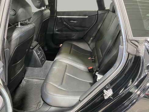 Used 2019 BMW 430i Gran Coupe xDrive w/ Convenience Package image 10