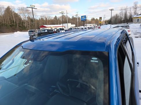 Used 2019 Ford F150 XLT w/ Equipment Group 302A Luxury image 39