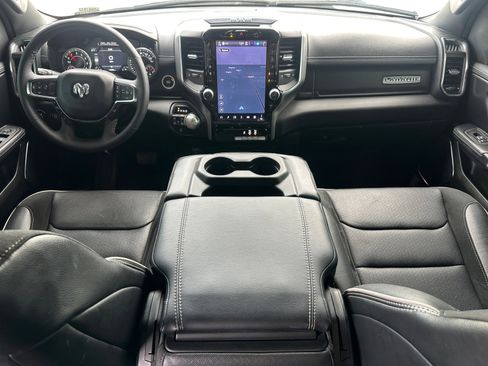 Used 2025 RAM 1500 Laramie image 11