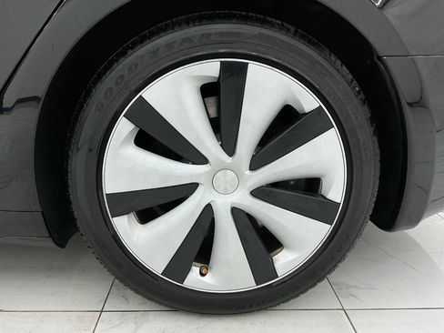 Used 2021 Tesla Model S Long Range Plus AWD/4WD image 48