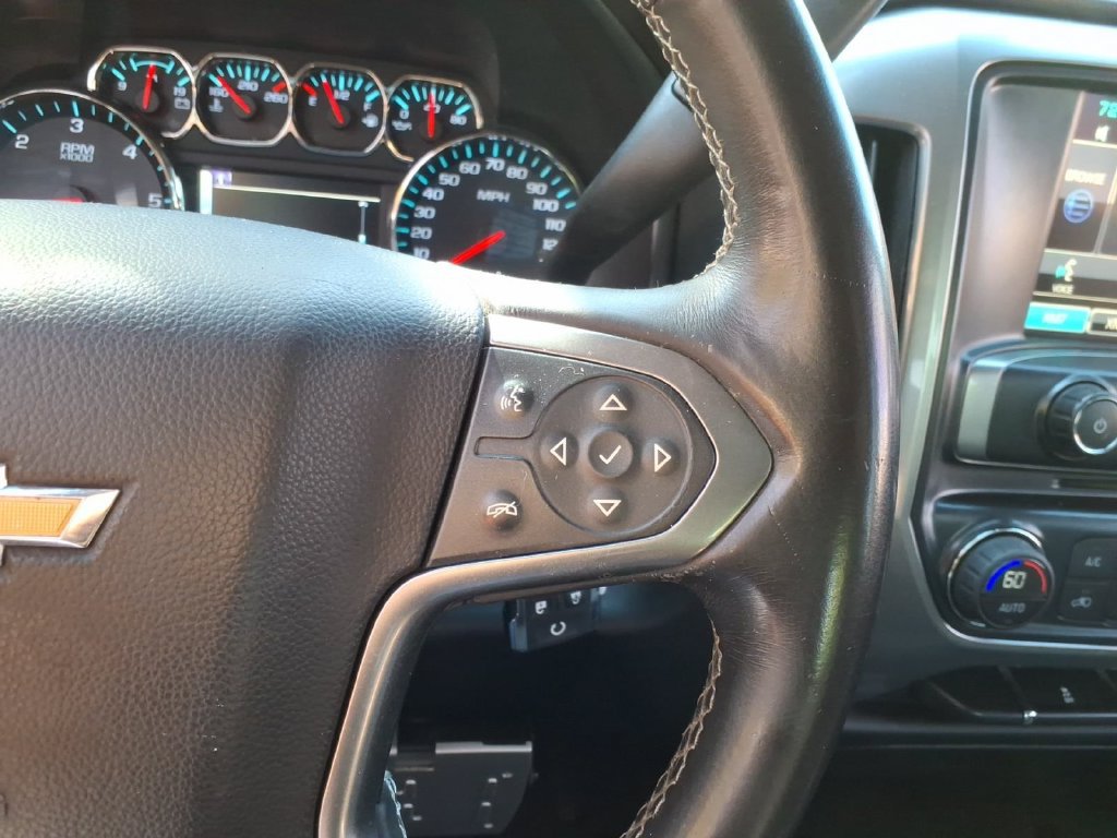 Used 2014 Chevrolet Silverado 1500 LT w/ All Star Edition AWD/4WD image 20