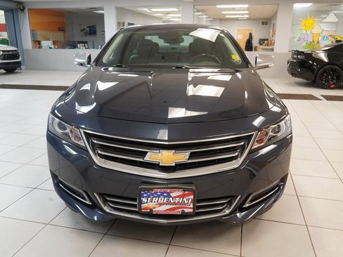Used 2014 Chevrolet Impala LTZ image 15
