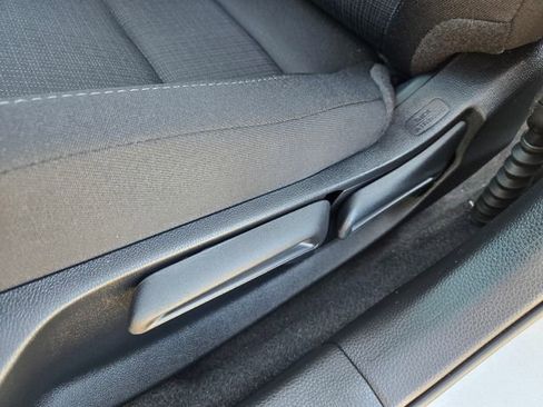 New 2026 Honda Civic LX image 25