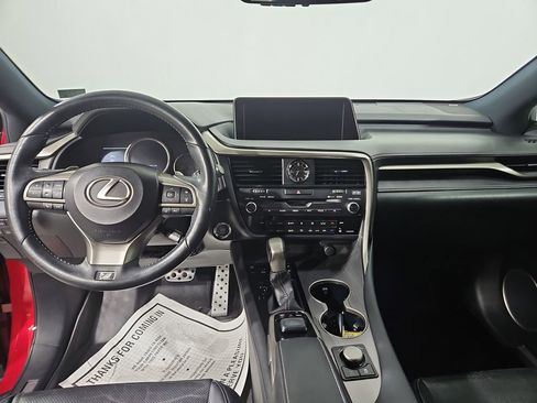 Used 2016 Lexus RX 350 AWD image 12