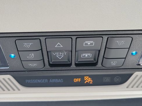 Certified 2025 Ford Expedition Max Platinum AWD/4WD image 39