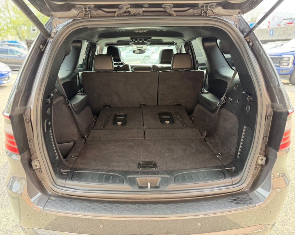 Used 2025 Dodge Durango R/T AWD/4WD image 29