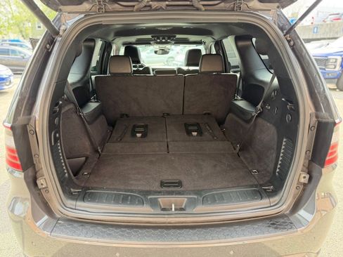 Used 2025 Dodge Durango R/T AWD/4WD image 29