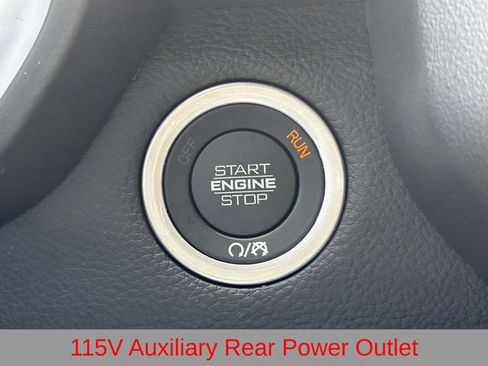 New 2026 RAM 1500 Big Horn AWD/4WD image 22