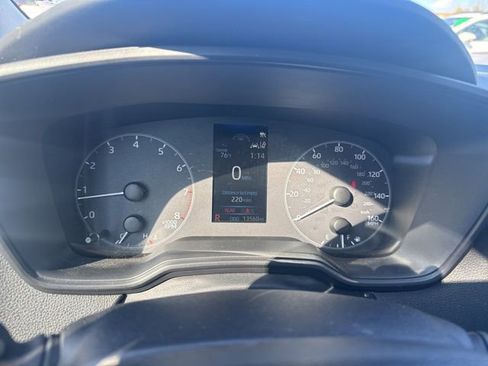 Used 2025 Toyota Corolla LE image 11