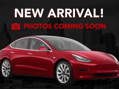 Used 2020 Tesla Model 3 Long Range