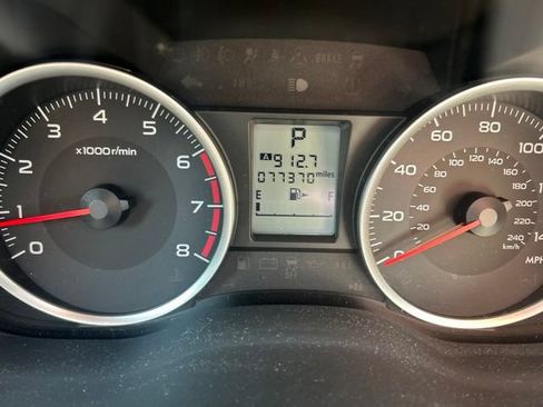 Used 2018 Subaru Forester 2.5i Premium w/ All-Weather Package AWD/4WD image 17