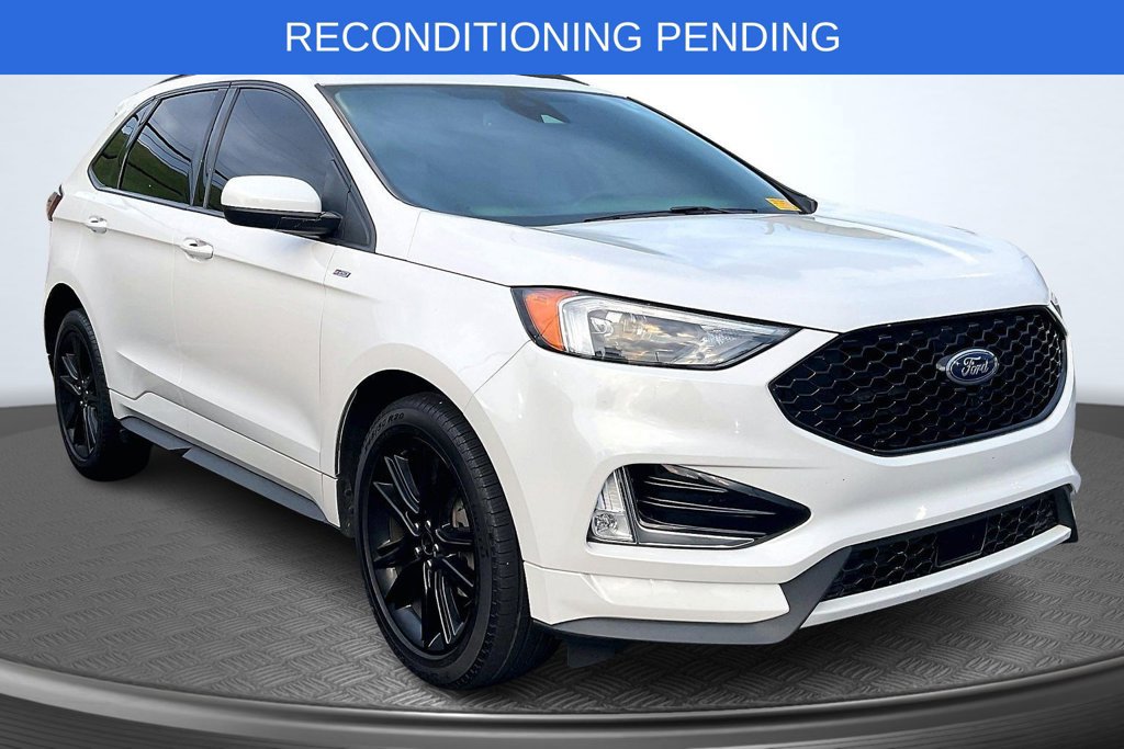 Used 2022 Ford Edge ST-Line AWD/4WD image 1