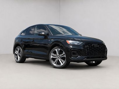 Used 2023 Audi Q5 2.0T Premium Plus w/ Premium Plus Package