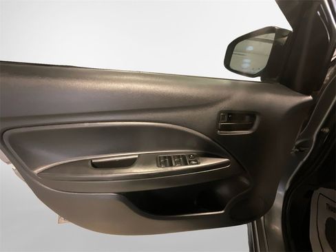 Used 2015 Mitsubishi Mirage DE image 14