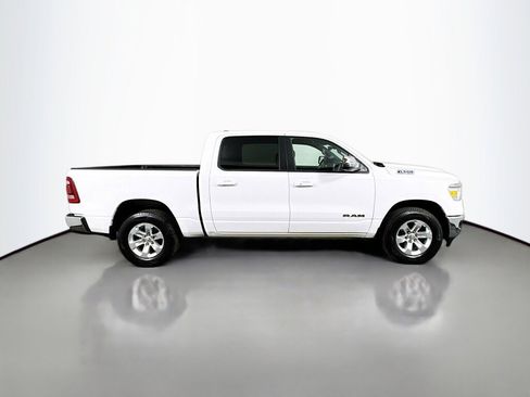 Used 2024 RAM 1500 Laramie image 6