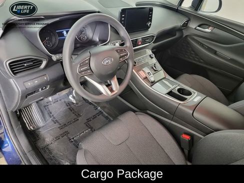 Used 2023 Hyundai Santa Fe SE w/ Cargo Package AWD/4WD image 12