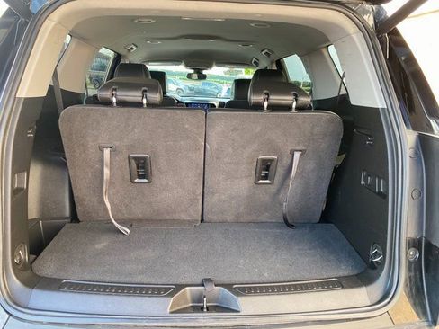 Used 2023 GMC Acadia SLT w/ Technology Package image 10